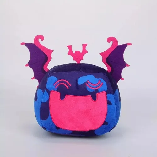 Novos Brinquedos De Pelúcia Blox Fruits