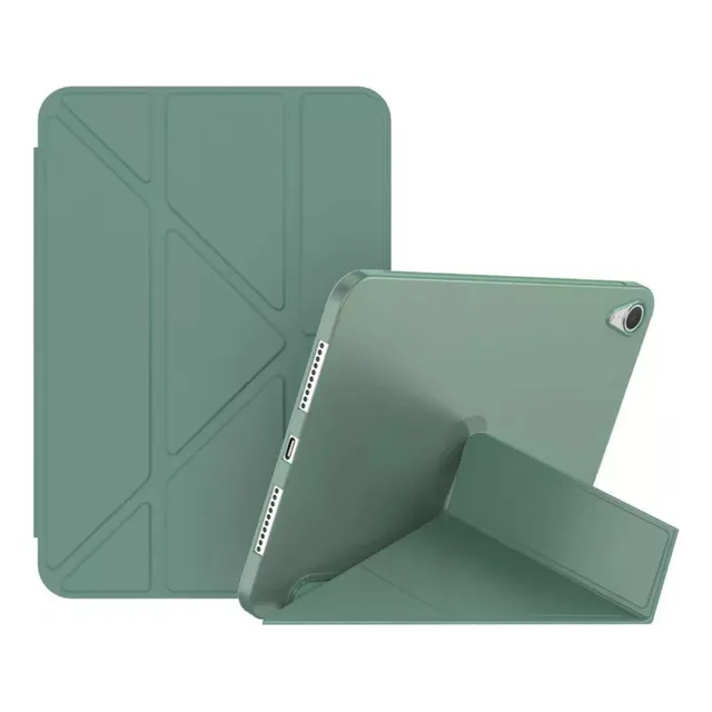 Funda Silicona For iPad Mini 6ta Generación 8.3 2021