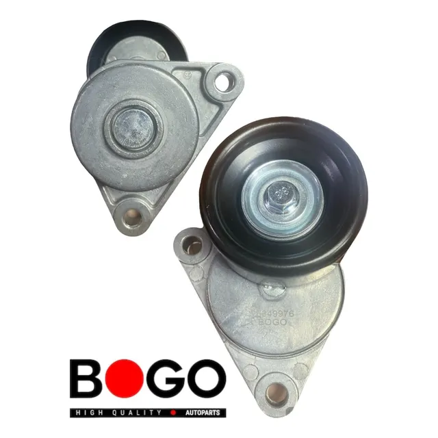 Tensor Correa Unica Chevrolet Aveo