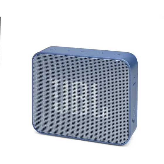 Parlante Bluetooth Jbl Go Essential 2 Azul