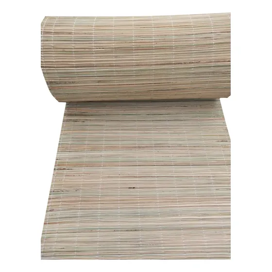 Estera Junco Rollo 10mt Por 1 20mt