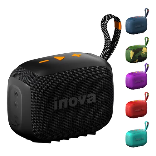 Alto-falante Bose SoundLink Bluetooth III portátil | MercadoLivre