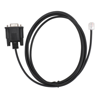 Cable De Consola Db9 Rs232 A Rj11 6p4c, Conector Serial De P Cable De Consola Db9 Rs232 A Rj11 6p4c, Conector Serial De P