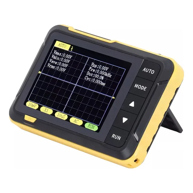 Osciloscopio Digital Portátil Fnirsi Dso152