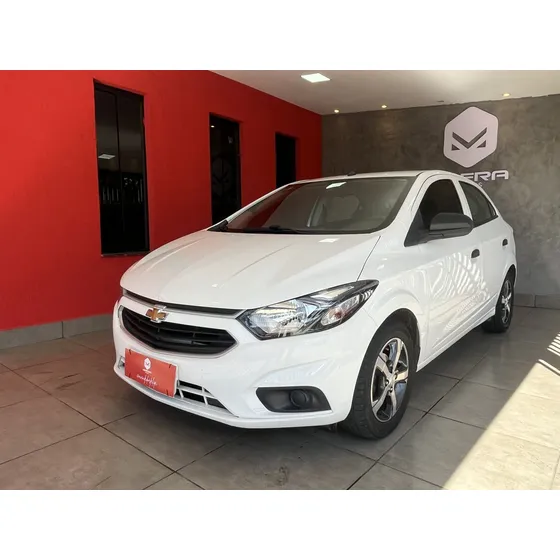 Chevrolet Onix Joy