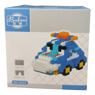 Mini Blocks Rompecabezas 3d Bloques Armablesdiversosmodelos Mini Blocks Rompecabezas 3d Bloques Armablesdiversosmodelos