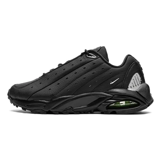 Nike Hot Step Air Terra Nocta Drake Para Hombre Triple Negro