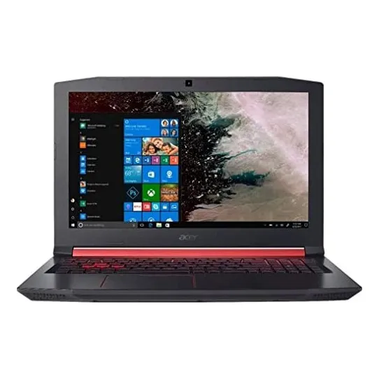 Laptop Gaming Acer Nitro 5 Core I5 8gb Ram 1tb Hdd