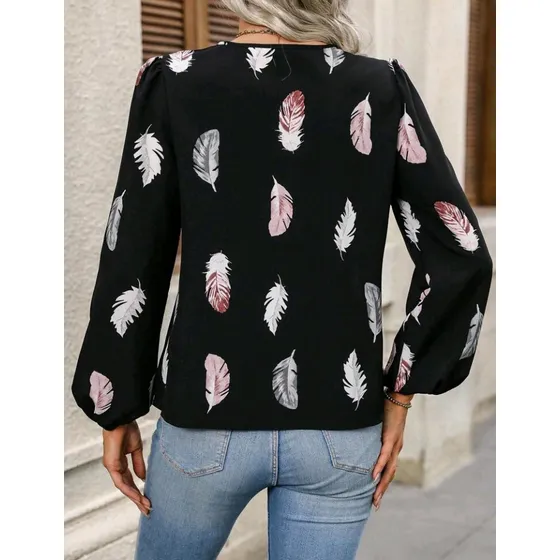 Blusa Camisa Shein Dama Elegantes De Vestir Salida Formal 