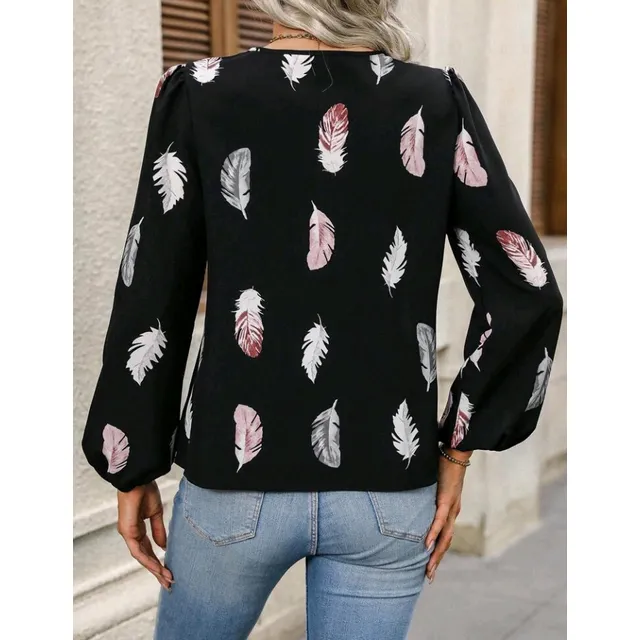 Blusa Camisa Shein Dama Elegantes De Vestir Salida Formal 