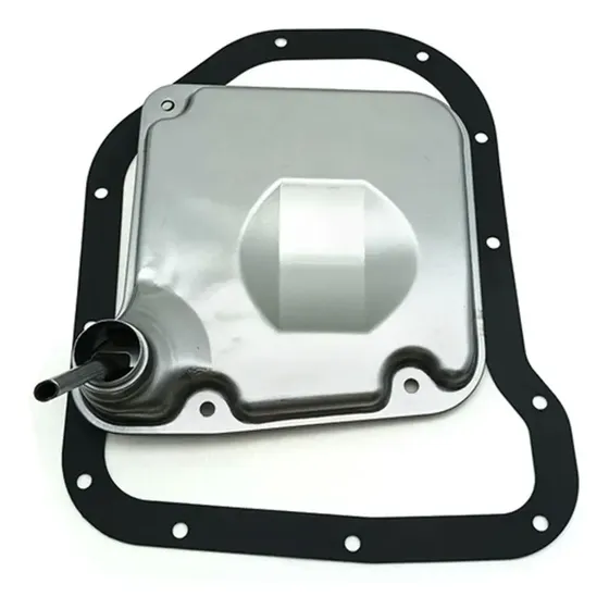 Filtro Empaquetadura Caja Automática Cvt Subaru Outback Xv