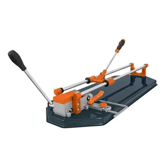 Cortador De Cerámica Profesional Truper 50 Cm