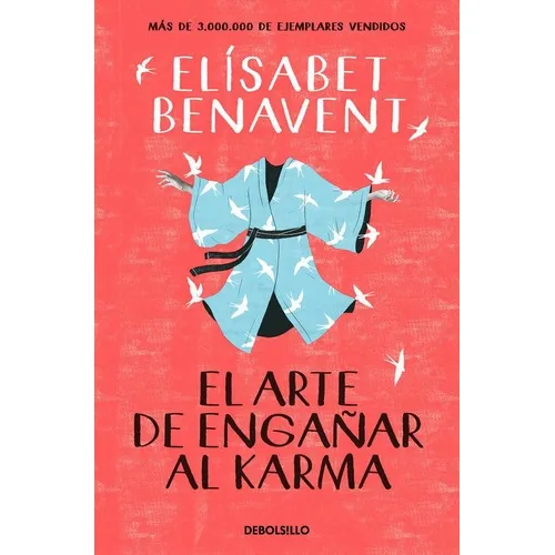 Libro El Arte De Engaã¿ar Al Karma