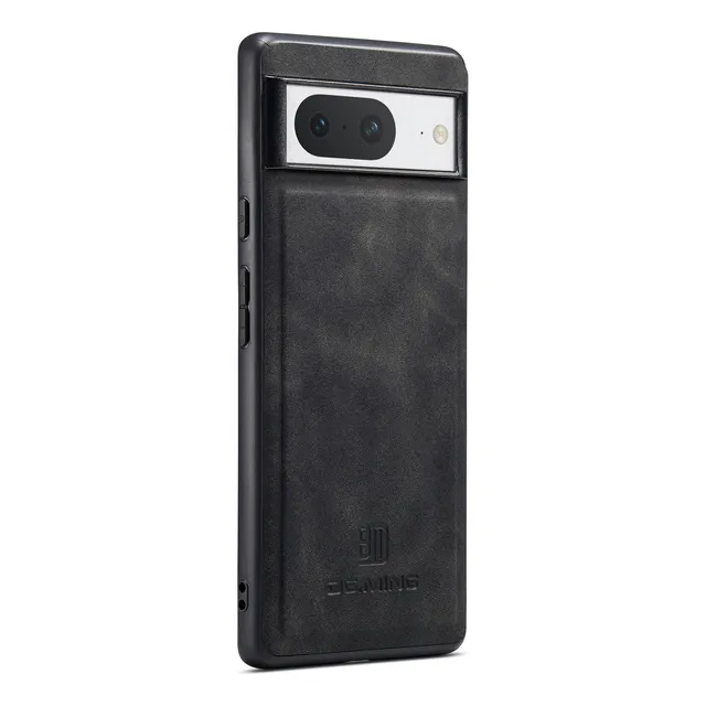 Funda De Piel De Lujo Para Google Pixel 6 7 8 Pro