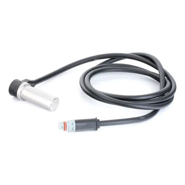 Sensor De Abs Delantero/trasero Para Iveco Daily Iii Iv V