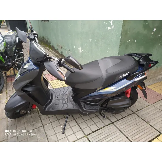 Excelente Estado, Buena De Motor, Soat Y Técno A Diciembre