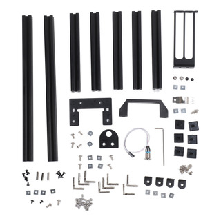 Soporte De Chasis Vertical Itx, Diy, Placa Base Para Computa Soporte De Chasis Vertical Itx, Diy, Placa Base Para Computa