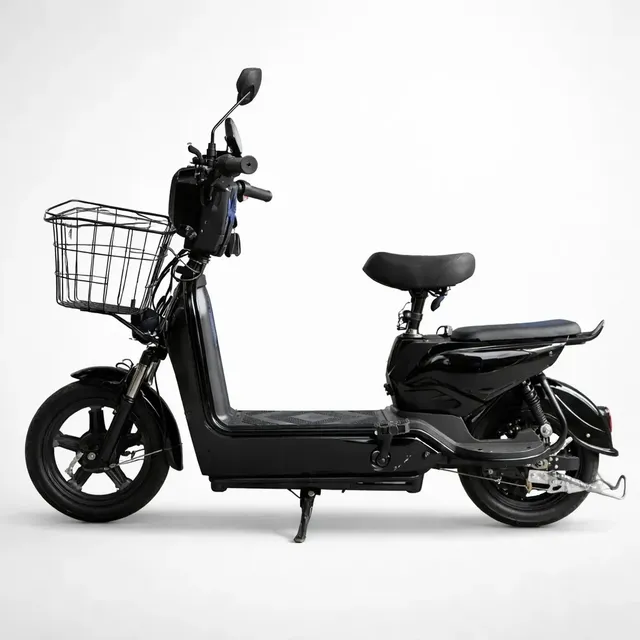Altrax 650w Urbana - Bicicleta elétrica para cidade
