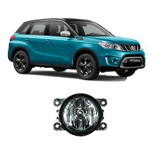 Faro Niebla Vitara 2016 2017 2018 2019 2020 C/foco Derecho Faro Niebla Vitara 2016 2017 2018 2019 2020 C/foco Derecho