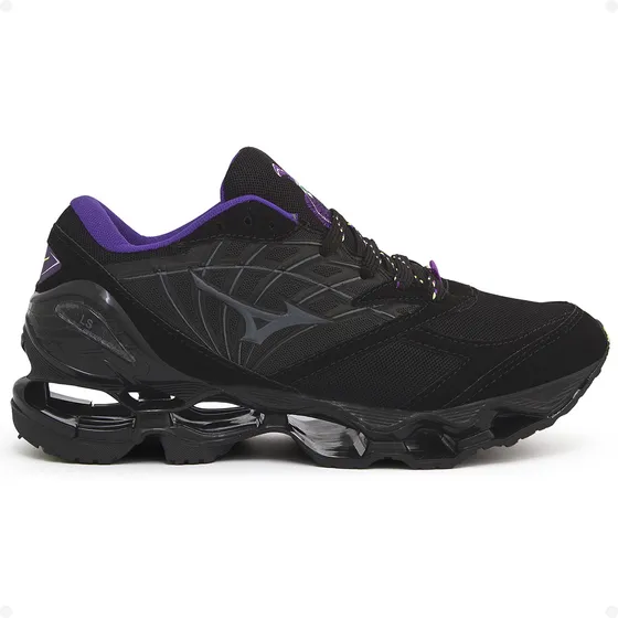 Tênis Mizuno Ls Masculino Envio Imediato