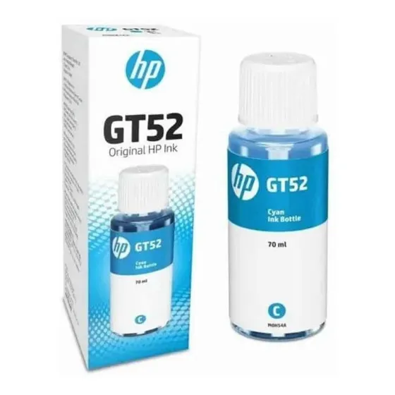Tinta Hp Gt52 Y Gt53 Original 115 315 410 415 416