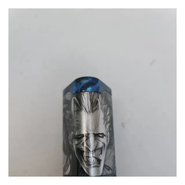 Wismec Jaybo Reuleaux Gen3 Pintado A Mano