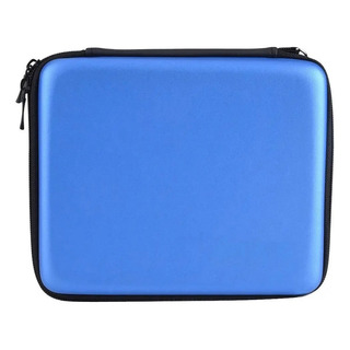 Estuche Protector Para Nintendo 2ds, Carcasa Dura De Viaje Estuche Protector Para Nintendo 2ds, Carcasa Dura De Viaje