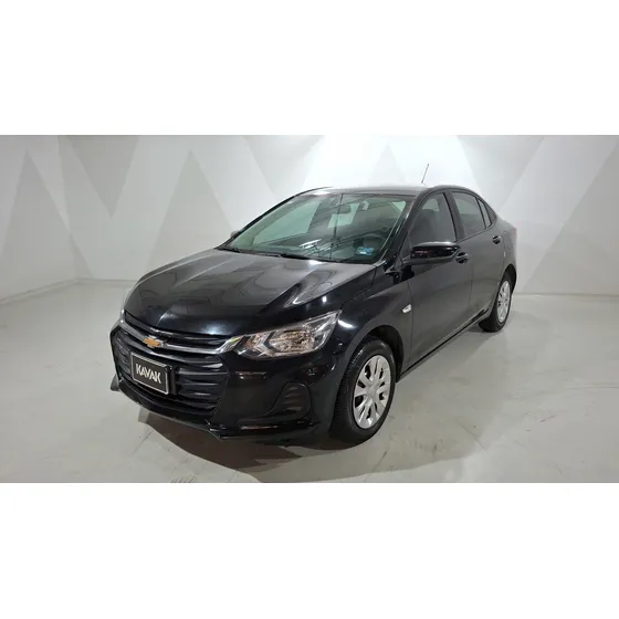 Chevrolet Onix 1.3 Ls A