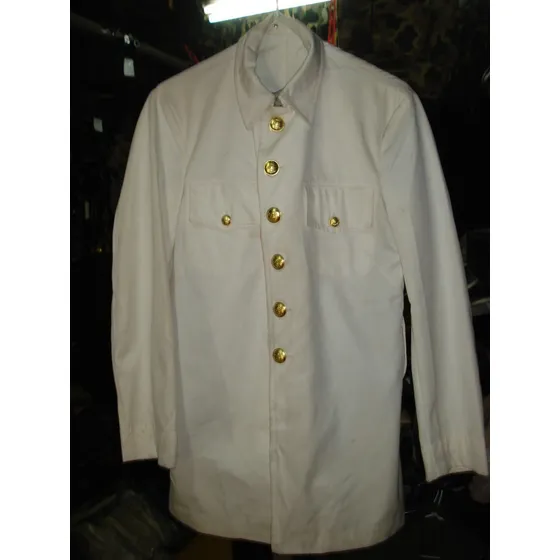 Chaqueta De Salida Infantería De Marina Verano Ara Rezago!!
