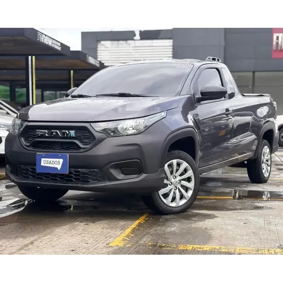 RAM 700 1.4 Slt usado en Cali