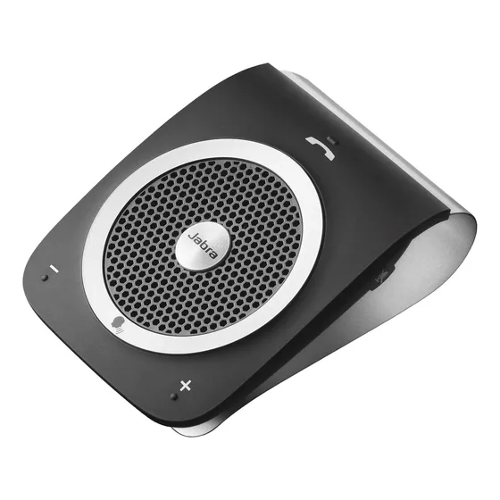 Jabra  Manos  Libres Bluetooth  Auto Coche