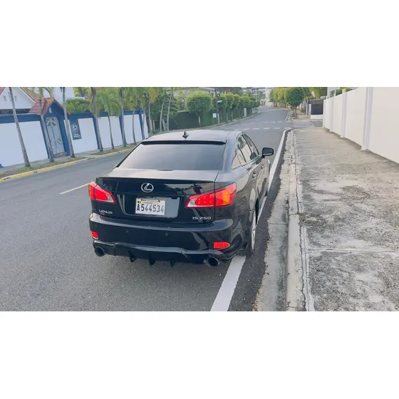 Lexus Is Is250