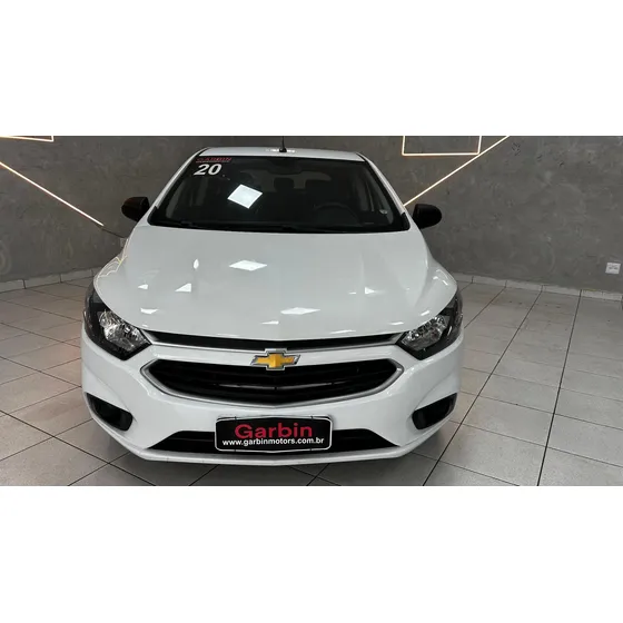 Chevrolet Onix Hev/ Joy