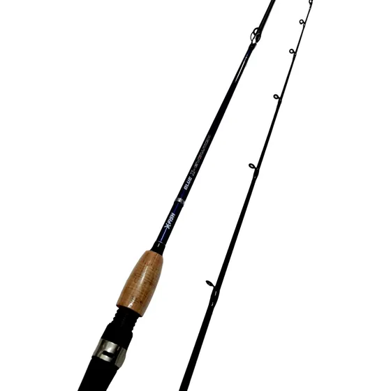 Caña De Pescar Variada De Rio Evolution 2.10 2t 15-30lb Bait