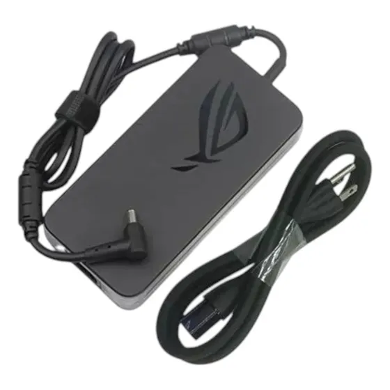 Cargador Asus 280w 20v 14a Adp-280eb B Rog Strix G614jv G16 Negro