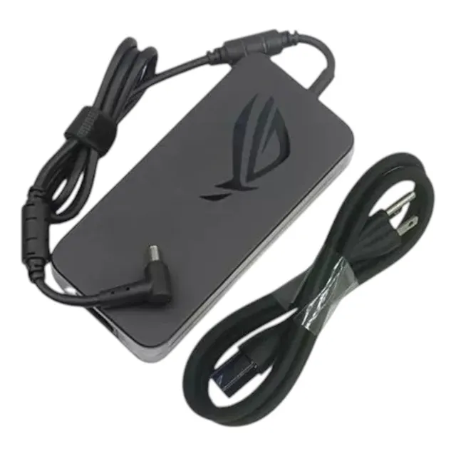Cargador Asus 280w 20v 14a Adp-280eb B Rog Strix G614jv G16 Negro