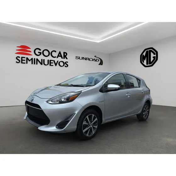 Toyota Prius 5 Pts. Hb Base, Hev, Ta