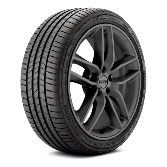 Pneu 255/40r18 Run Flat Bridgestone Turanza T005 99y Índice de velocidade Y