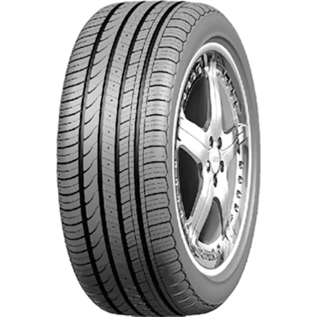 Cubierta Gallant 215 55 R17 Gl-82 98w + Valvula Gratis