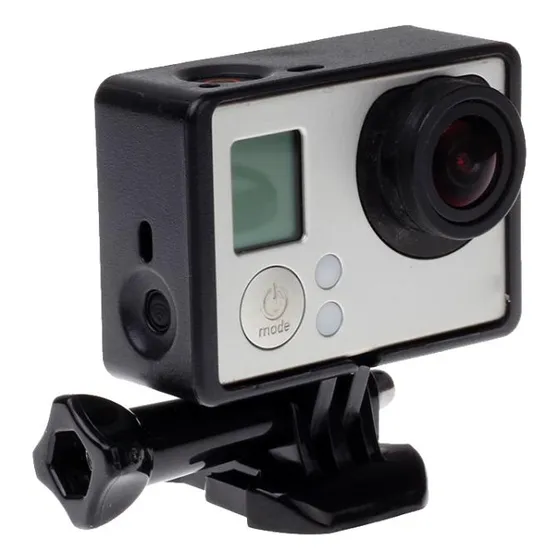 Protective Frame For Gopro Hero4 / 3+ / 3