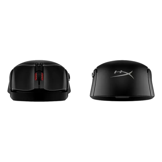 Hyperx, Wireless Negro