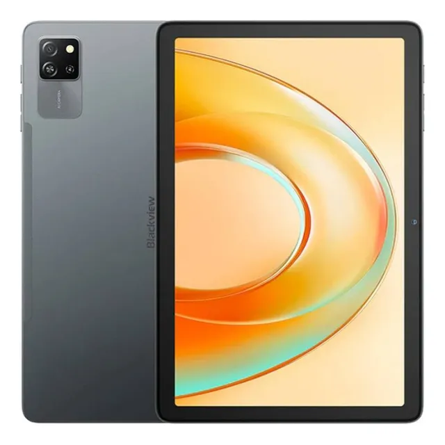 Tablet 10.1 Pulgadas Blackview 4g Lte 128gb 8gb Ram Diginet