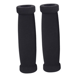 2 Piezas De Empuñaduras Para El Manillar De Bicicleta Cubre 2 Piezas De Empuñaduras Para El Manillar De Bicicleta Cubre