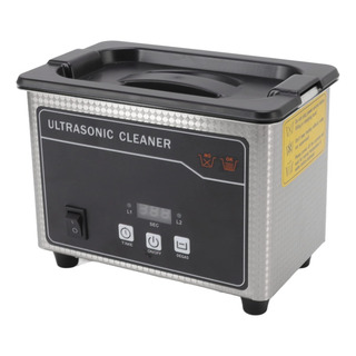 Limpiador Ultrasónico De Gran Capacidad 35w, 40khz,800ml Limpiador Ultrasónico De Gran Capacidad 35w, 40khz,800ml