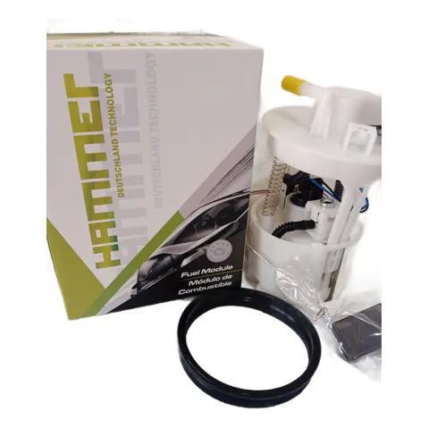Módulo De Gasolina Mazda 6