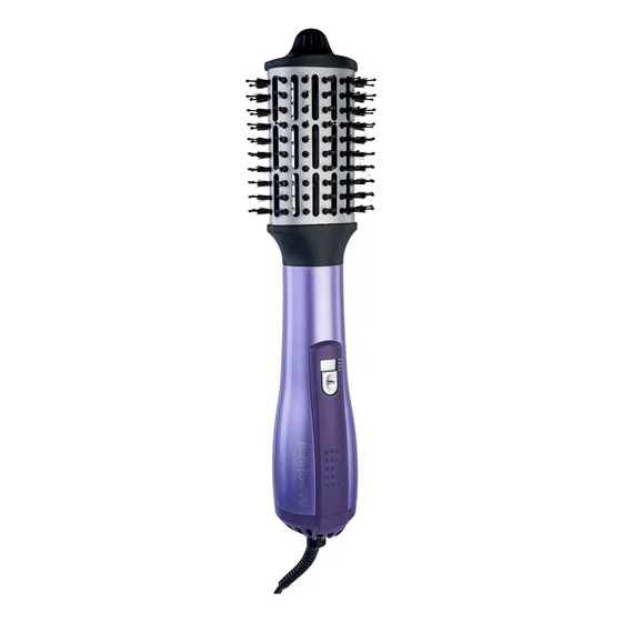Cepillo Modelador Babylisspro Hot Air 1000w Lavanda