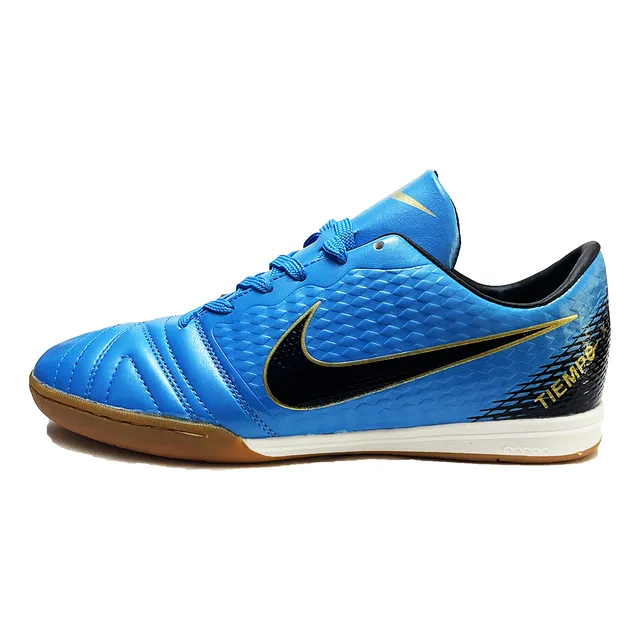 Zapatos De Futsal Nike Tiempo X 40/45 (tienda)