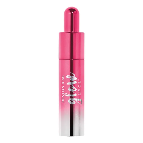 Revlon Kiss Gloss Lip Oil Aceite Para Labios 