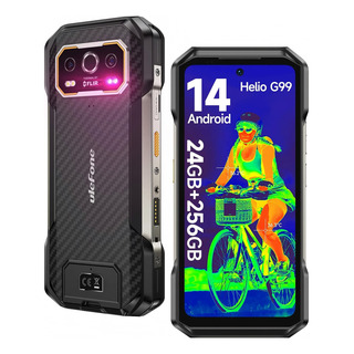Ulefone Power Armor 27t Dual Sim 256 Gb Negro 12 Ram Y 12 Gb Ram Extendida Ulefone Power Armor 27t Dual Sim 256 Gb Negro 12 Ram Y 12 Gb Ram Extendida