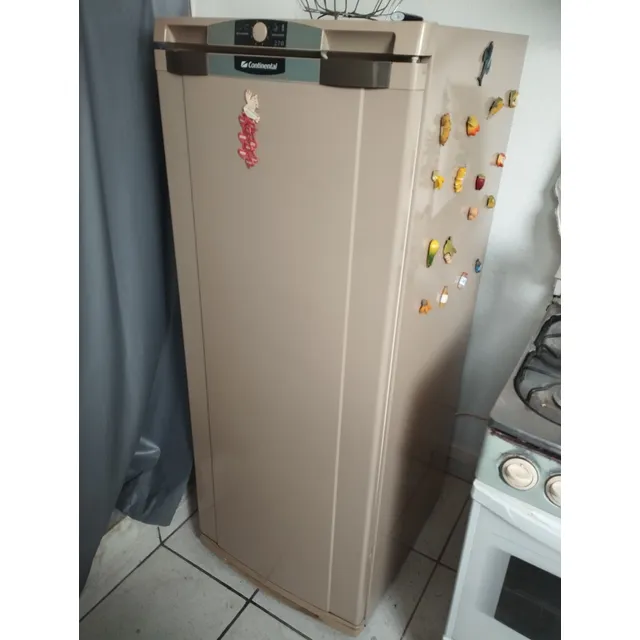 Geladeira